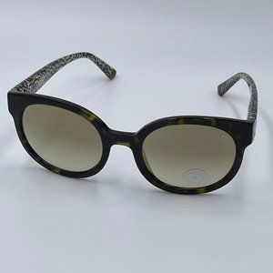 SOLD ETNIA BARCELONA Montcada HVCH - Havana Brown/Tortoiseshell Sunglasses